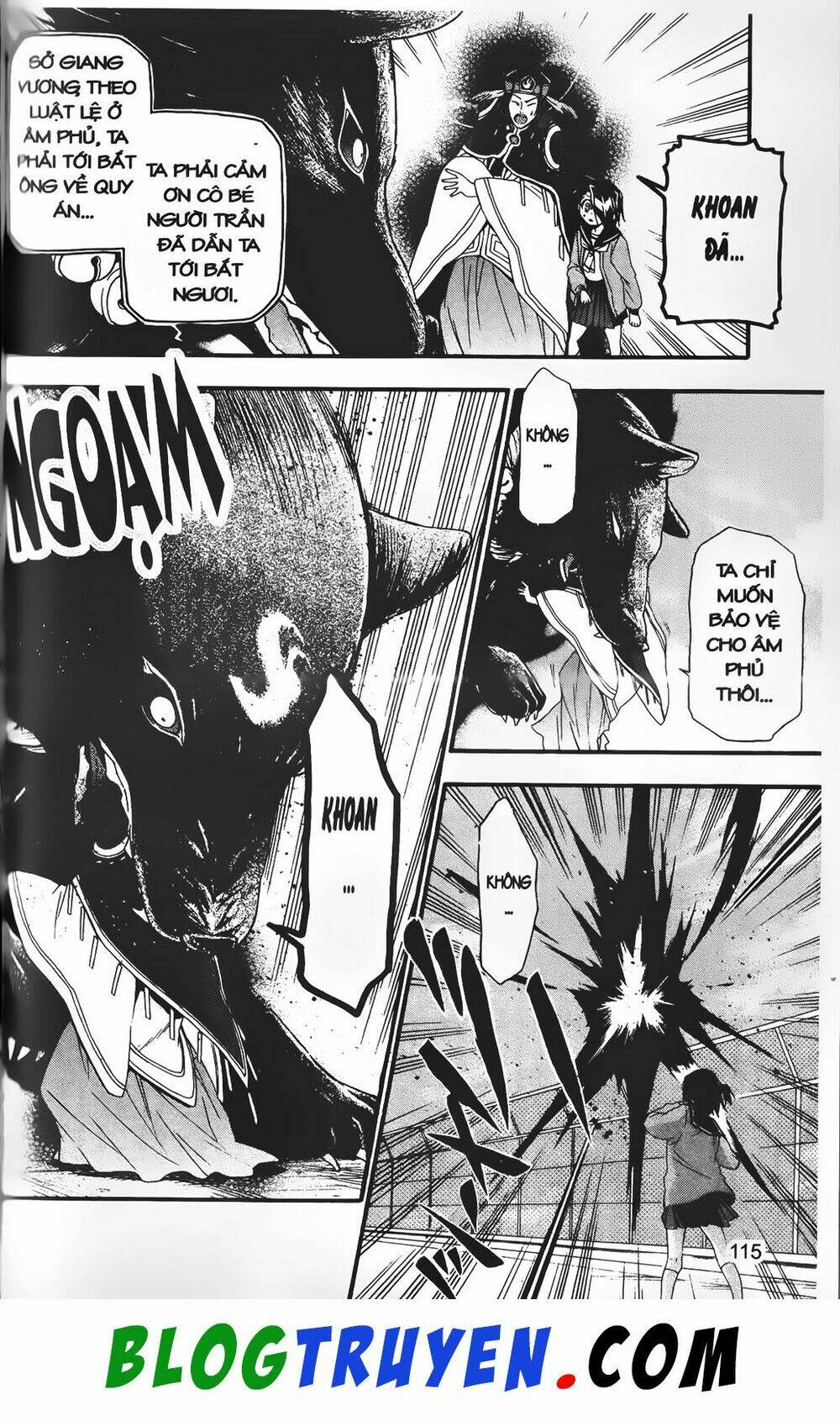 emma đến từ địa phủ chapter 31 26