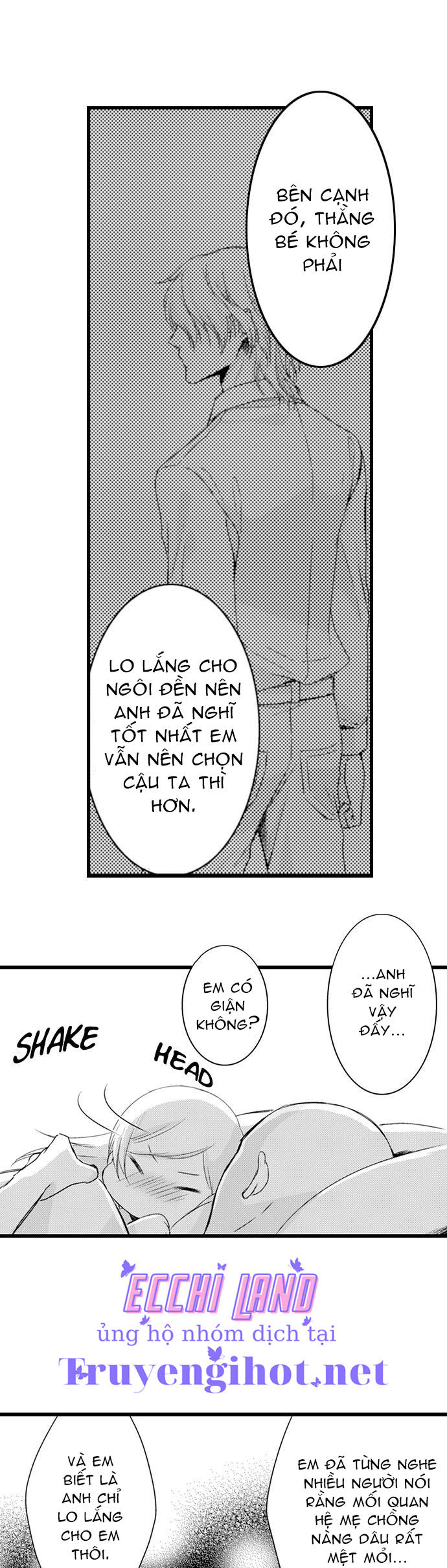 dây dưa một đêm dâm đãng với nhà sư chapter 26.1 12