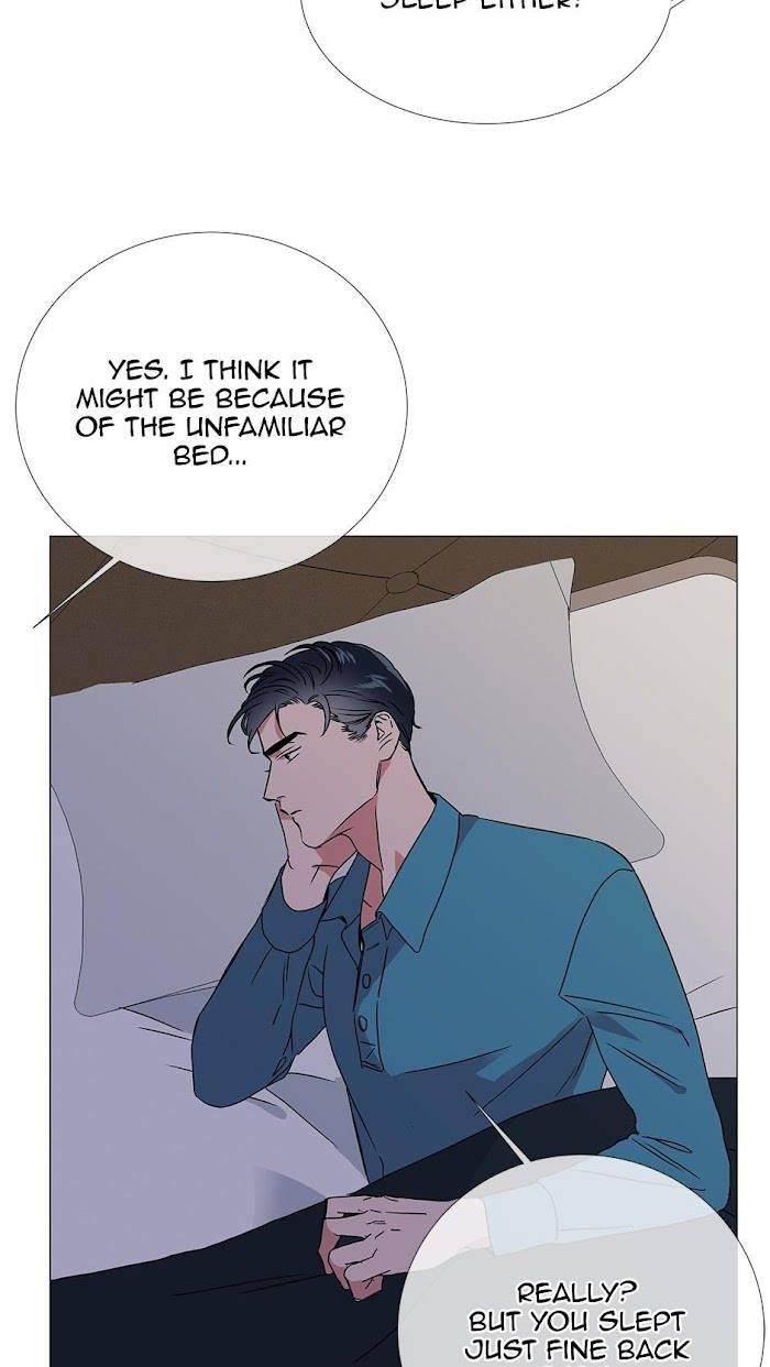 [raw] red candy chapter 28 26