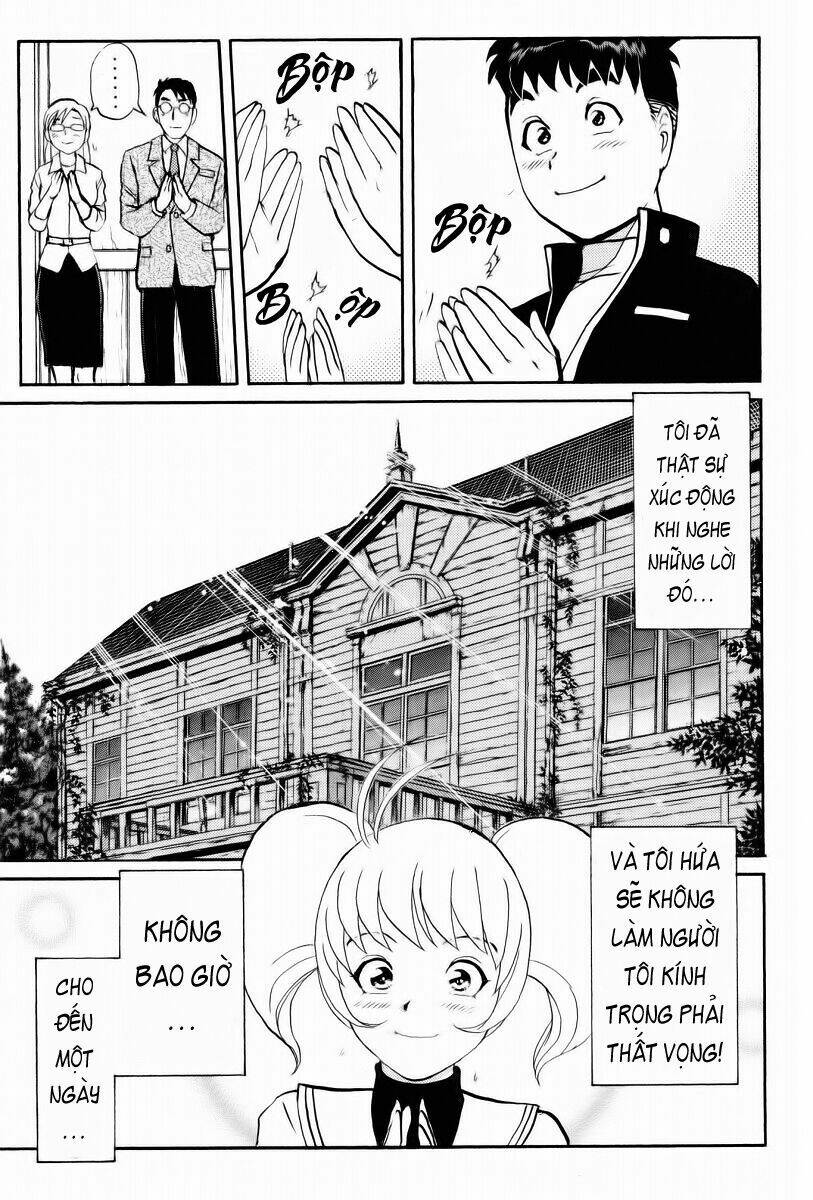 detective academy q chapter 14 21