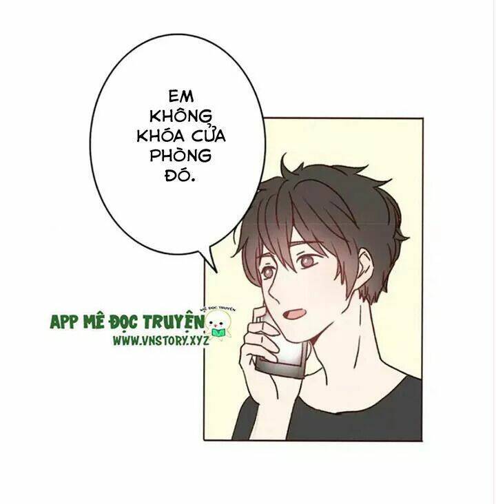 tình yêu không nói dối chapter 67 35