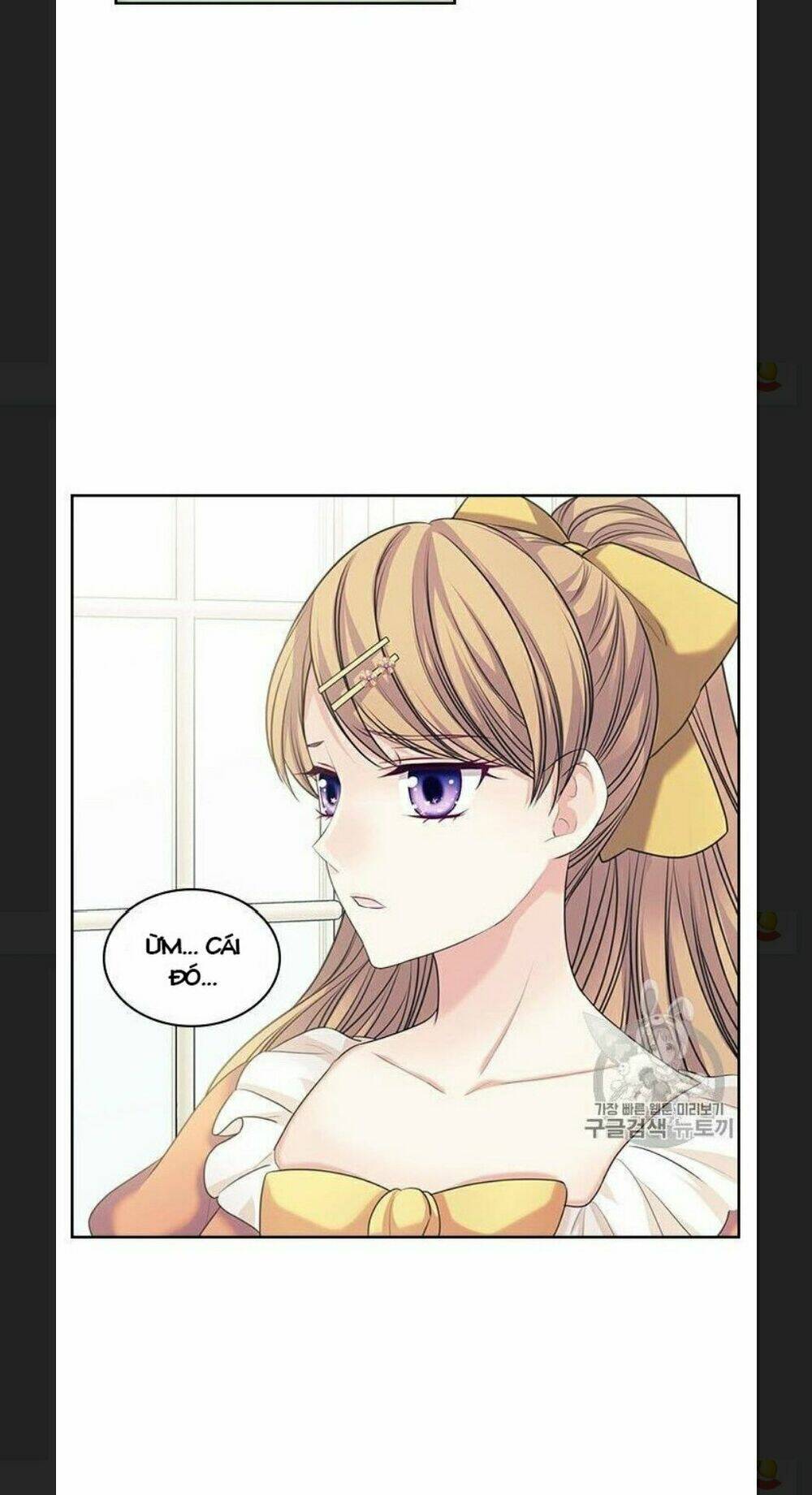 tôi trở thành hầu gái của một công tước chapter 62 10