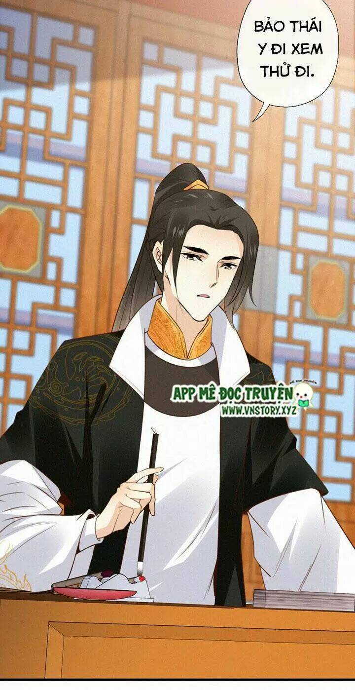 thiên hương mỹ nhân chapter 127 41