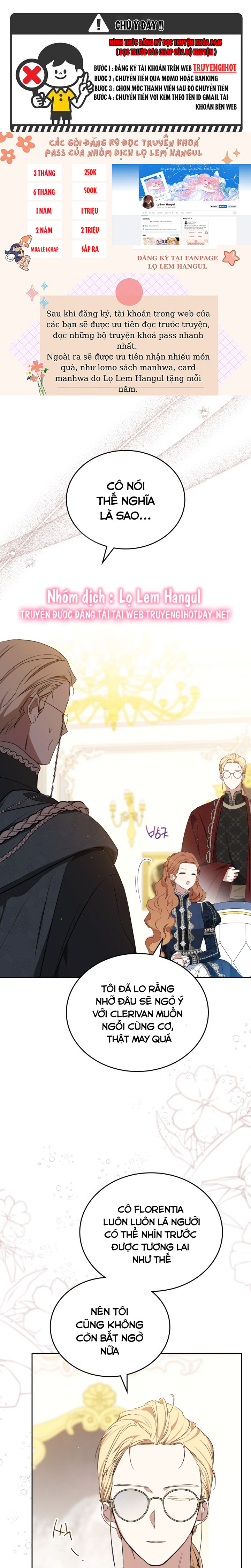 lần này tôi sẽ trở thành gia chủ chapter 142 1