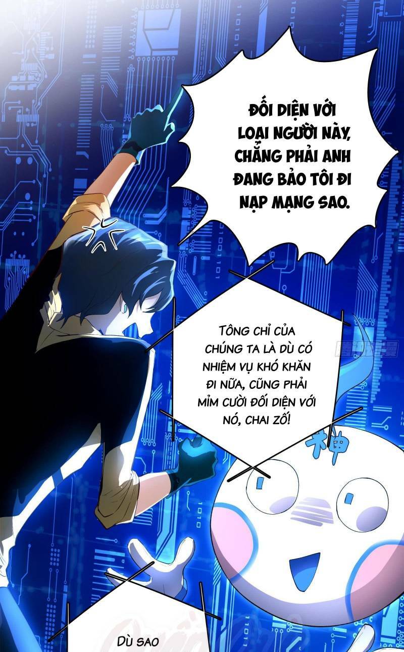 shipper thần cấp chapter 5 7