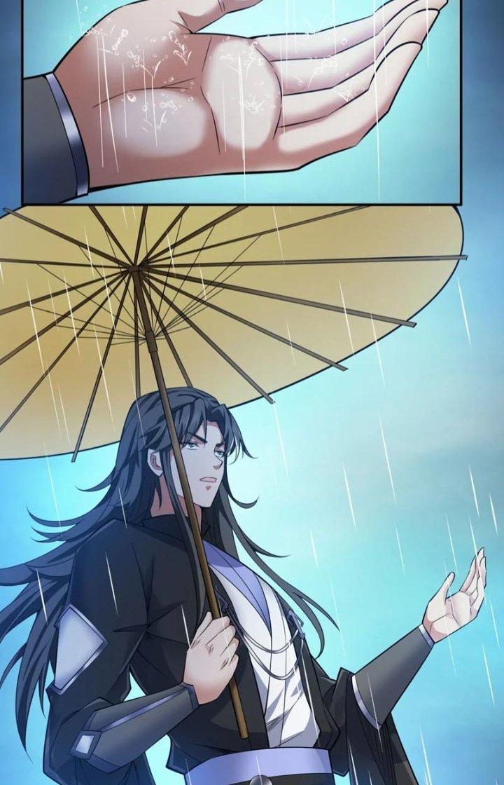 ẩn cư mười vạn năm, đời sau mời ta rời núi chapter 90 58