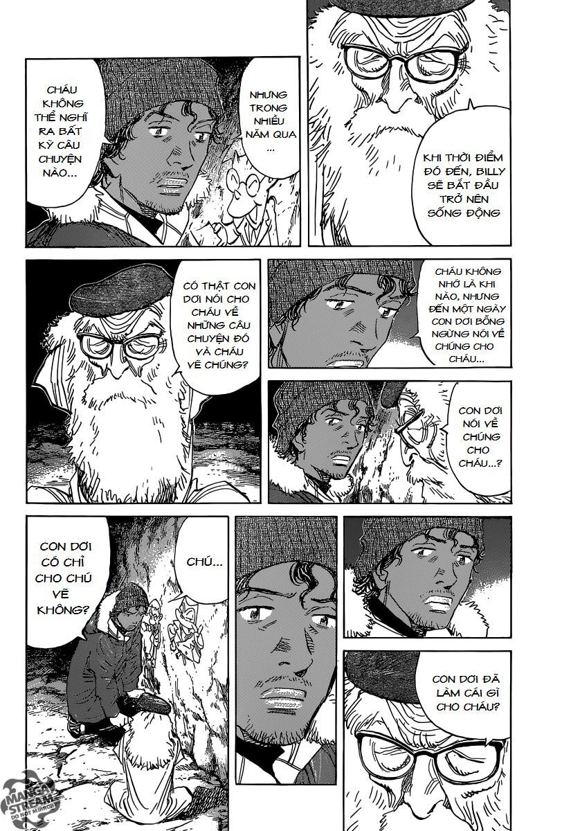 billy bat chapter 157 6