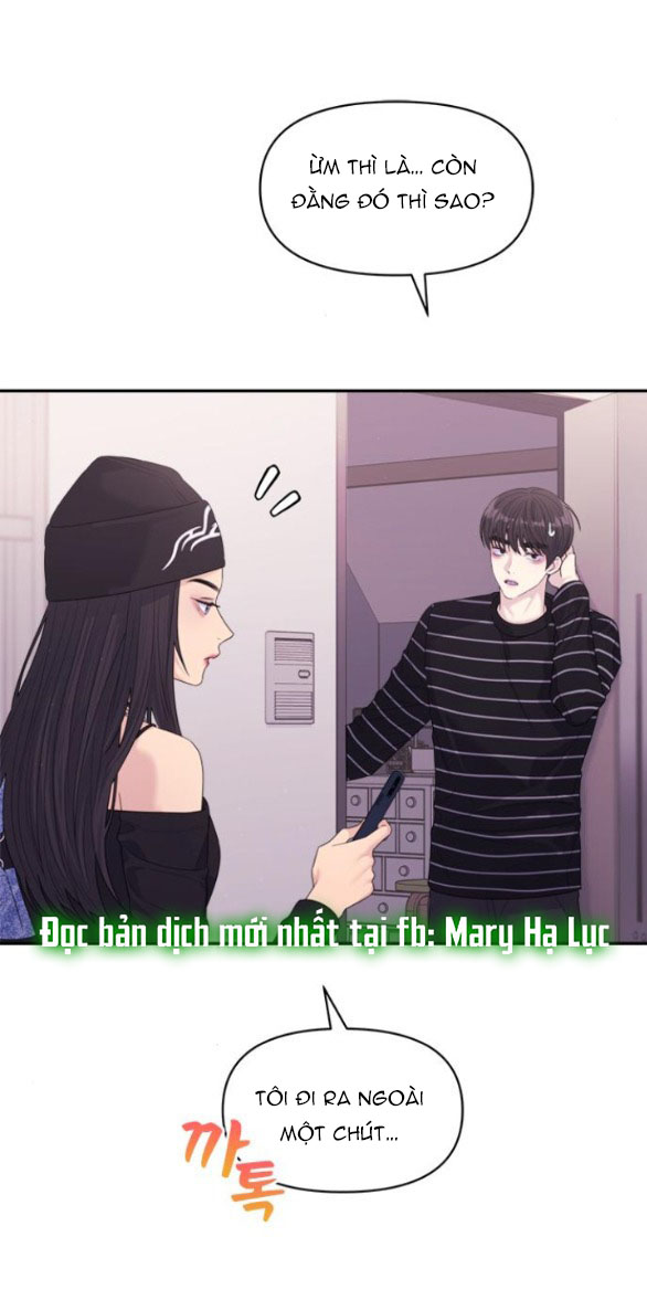 Couple Breaker chapter 55.1 26