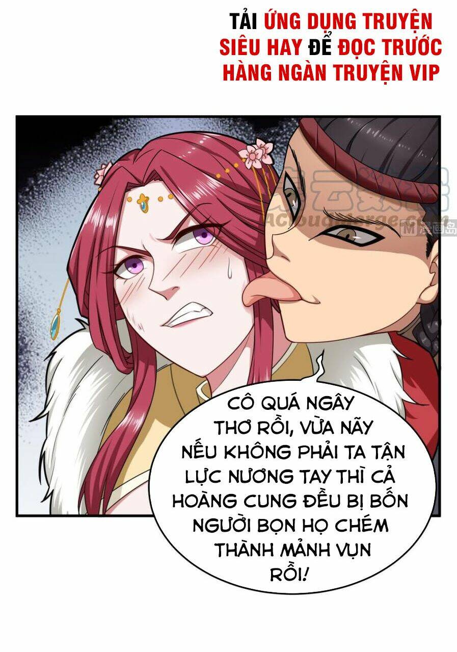 ngược về thời đường chapter 41 17