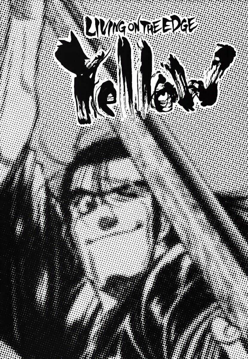 red living on the edge - người da đỏ lang thang chapter 87 26