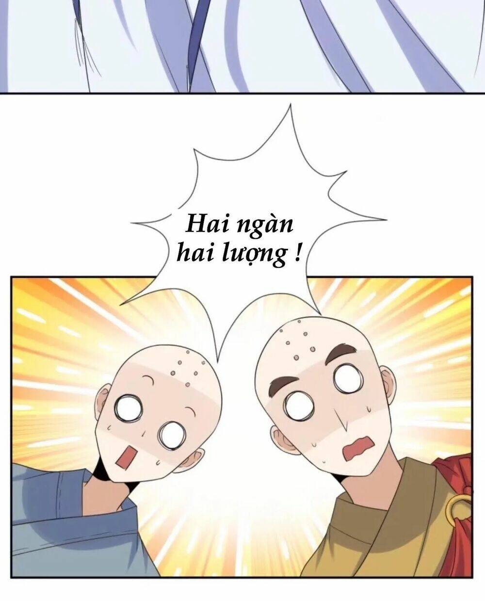 theo đuổi hoàng tử quá khó a~ chapter 43 30