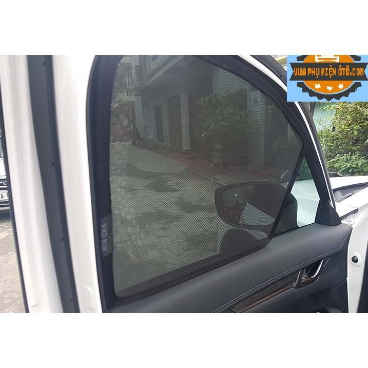 RÈM CHẮN NẮNG THEO XE