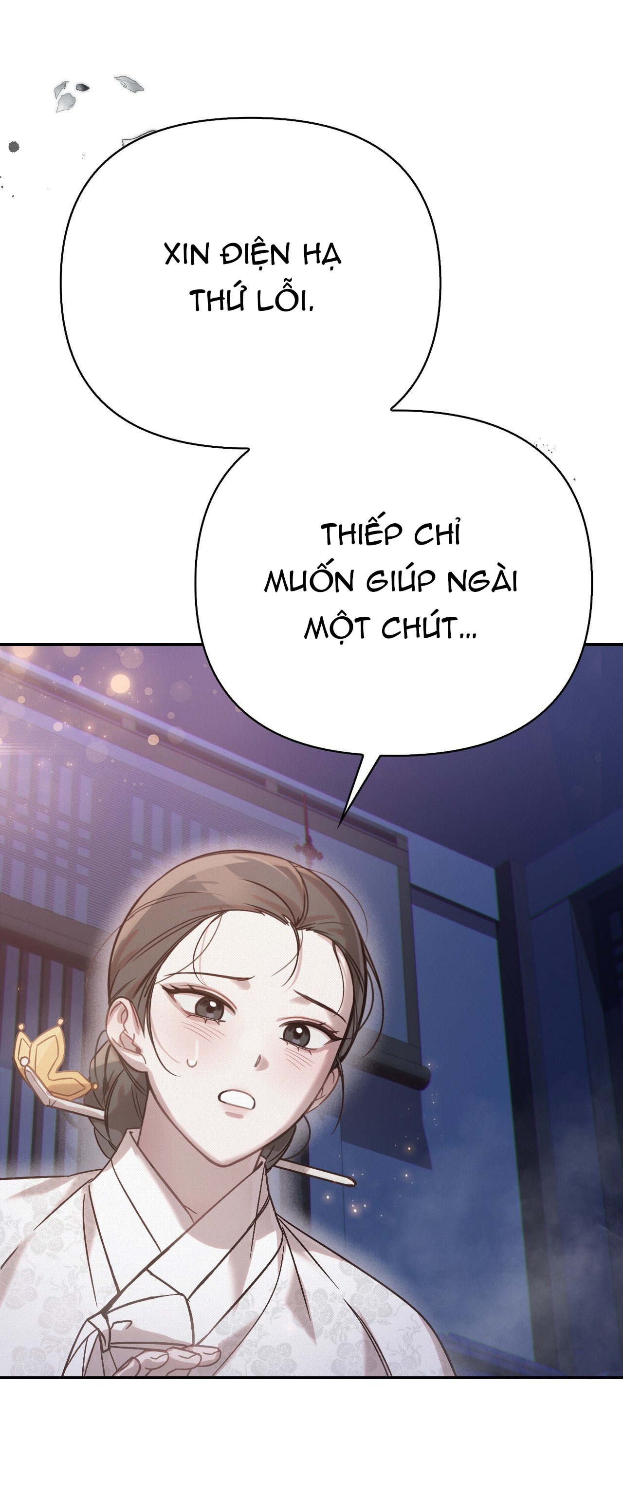 [18+] hậu cung kế chapter 21.2 32