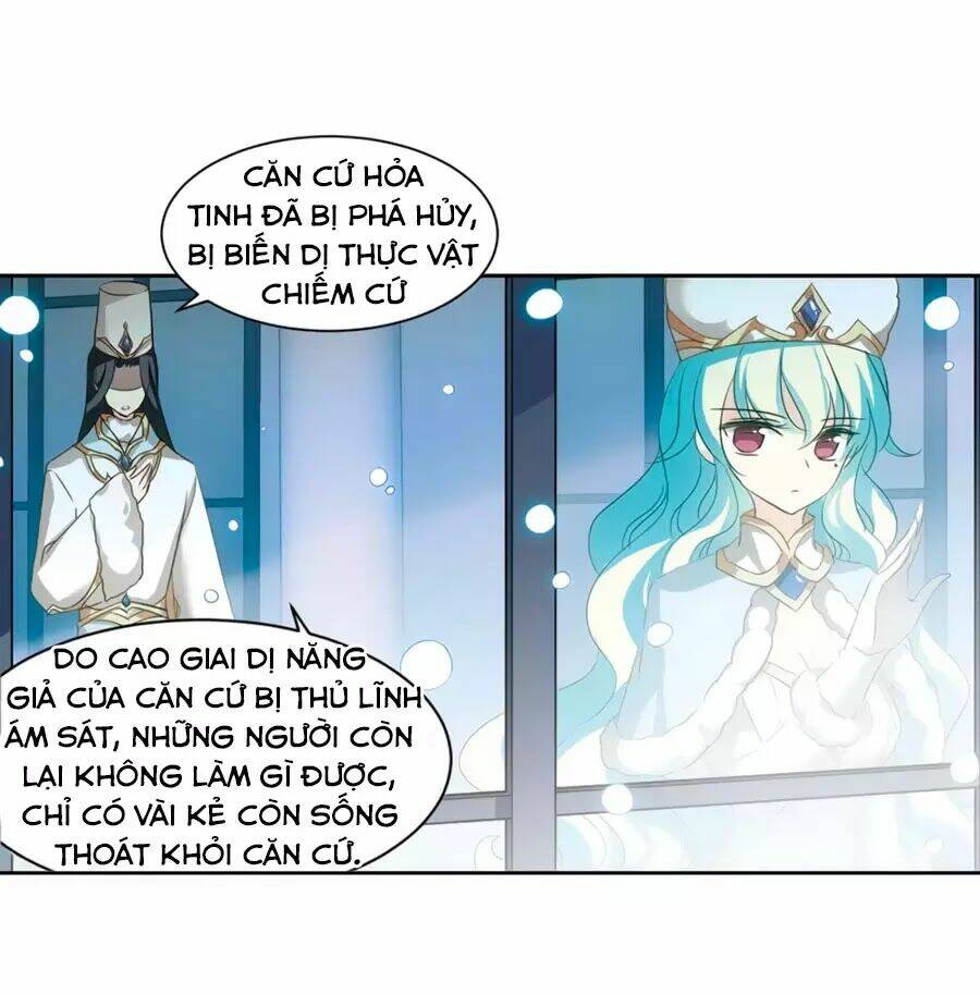 xuyên duyệt tây nguyên 3000 chapter 269.3 15