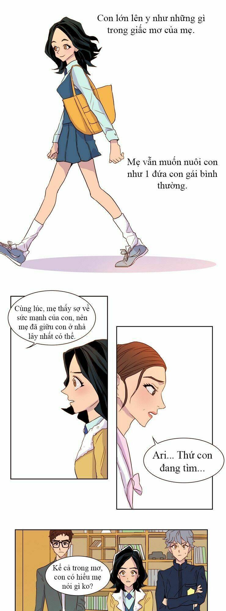 gods of time chapter 6 10