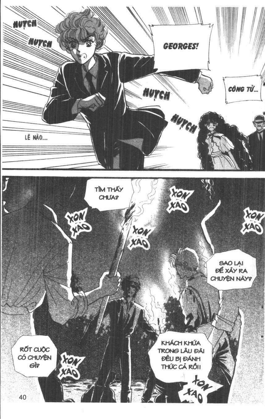 bibi iris chapter 5 40