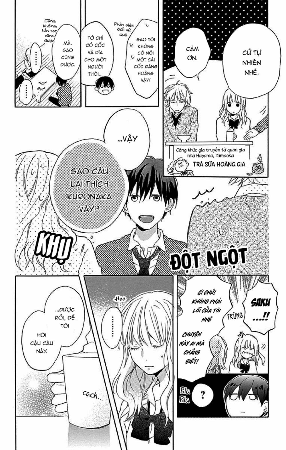 stella to mille feuille chapter 2 28