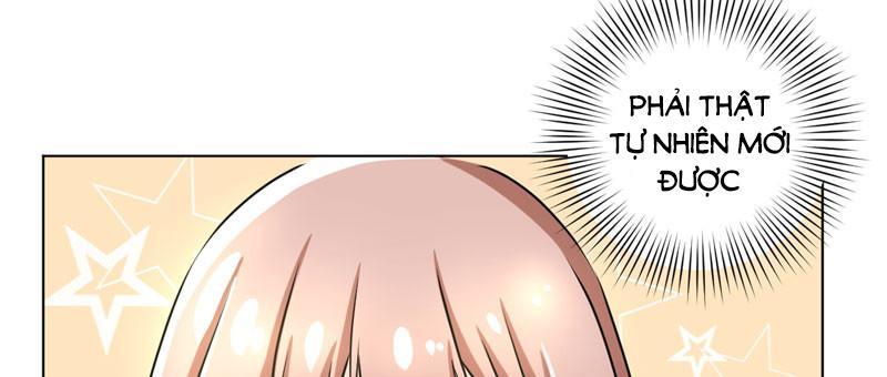 thế thân phiền toái, tổng tài một sắc khí chapter 6 44