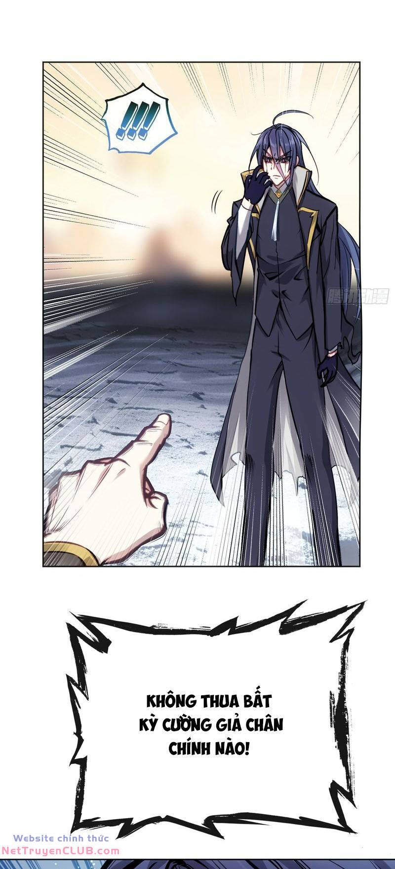 thế giới hoàn mỹ [m] chapter 261 35