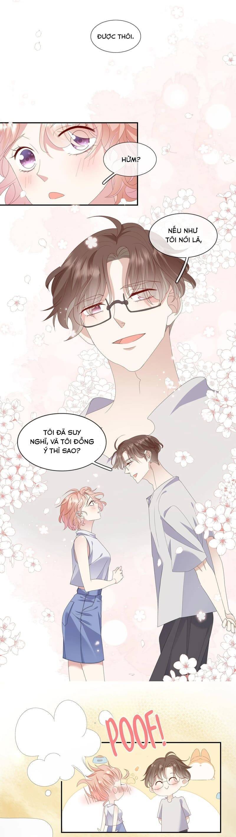 làm ơn đừng quá kiêu ngạo chapter 22 3