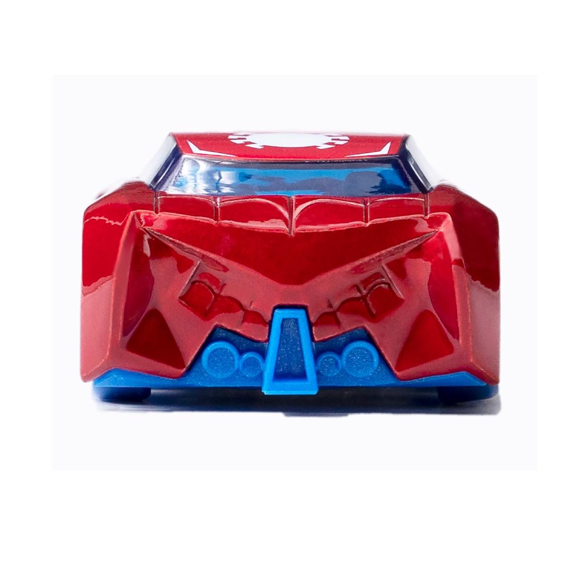 Đồ Chơi Siêu Xe Marvel Racing - Icon Spider-Man 10Q422TUR-001