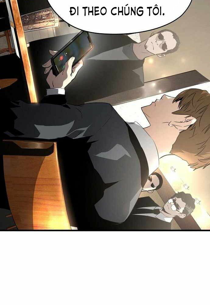 The Breaker 3: Quyền Năng Vô Hạn chapter 8 125