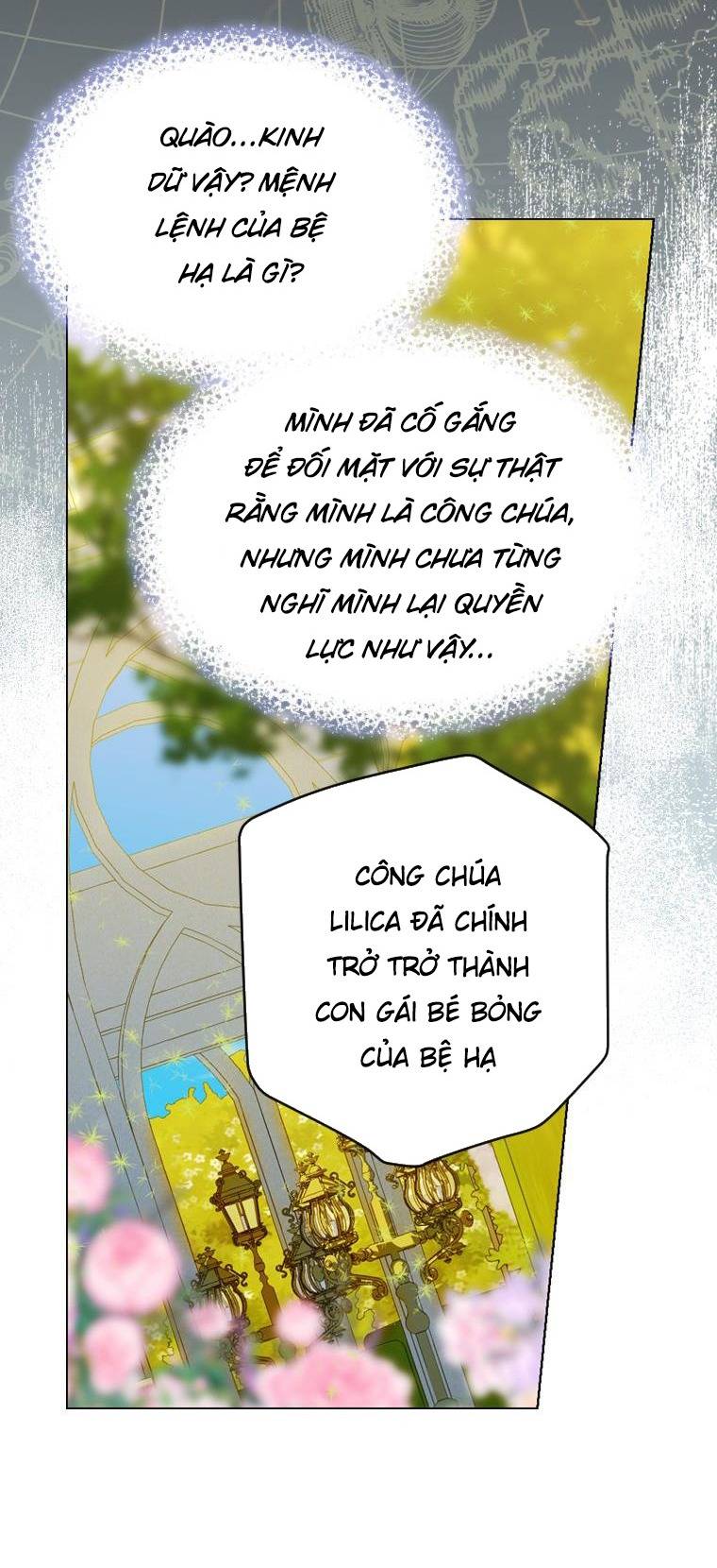 mẹ tôi lại kết hôn lần nữa chapter 14 7