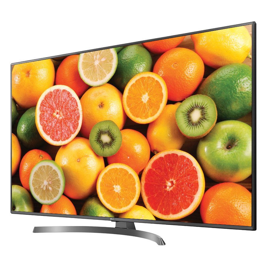 Smart Tivi LG 50 inch 4K UHD 50UK6540PTD - Hàng Chính Hãng