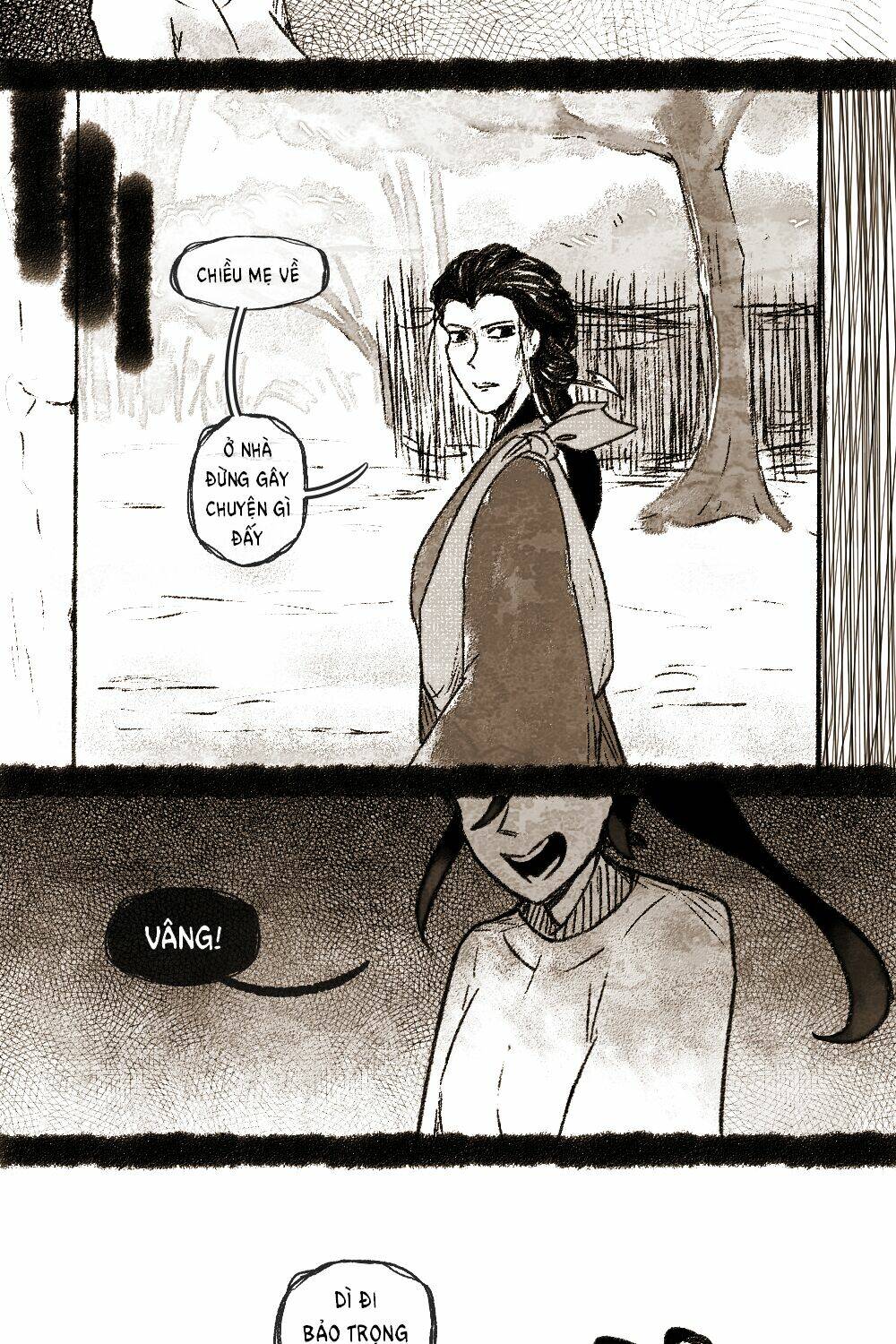 đồng vọng dân gian chapter 8 29