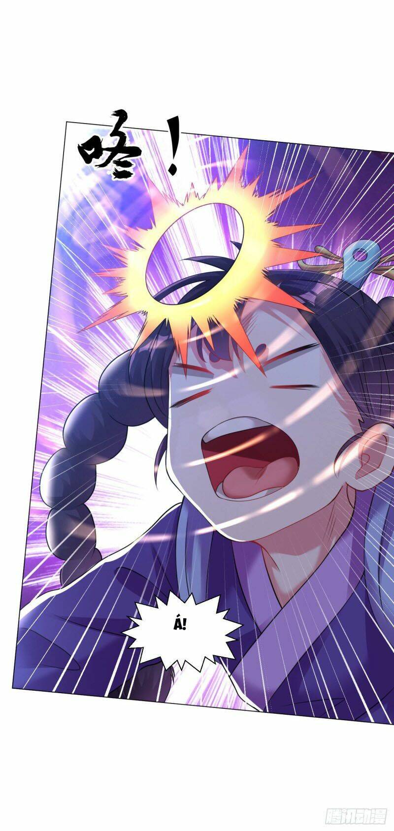 đạo ấn chapter 160 7