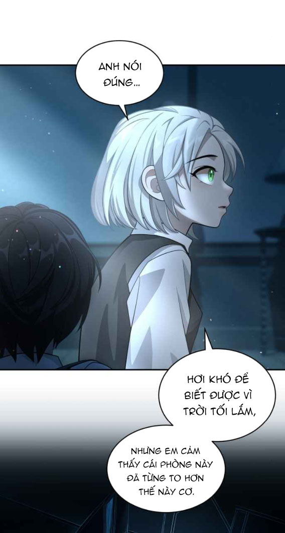 dark moon - tế đàn ánh trăng chapter 78.2 8