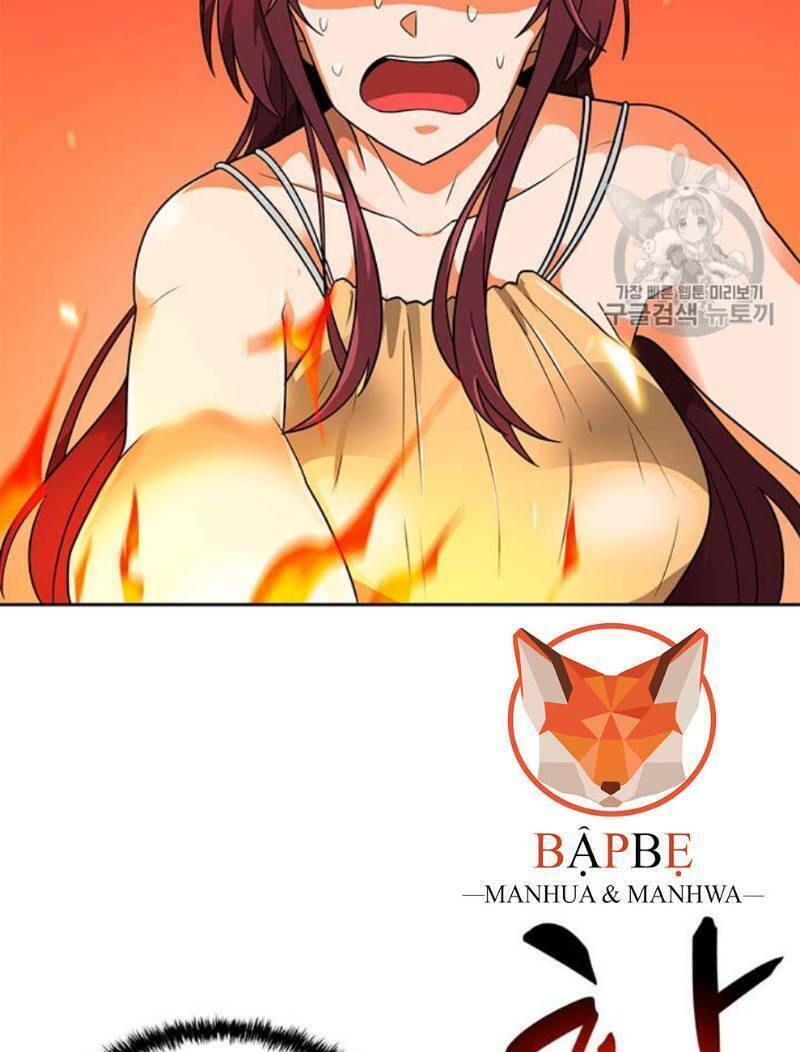 tôi tự động săn một mình chapter 51 18