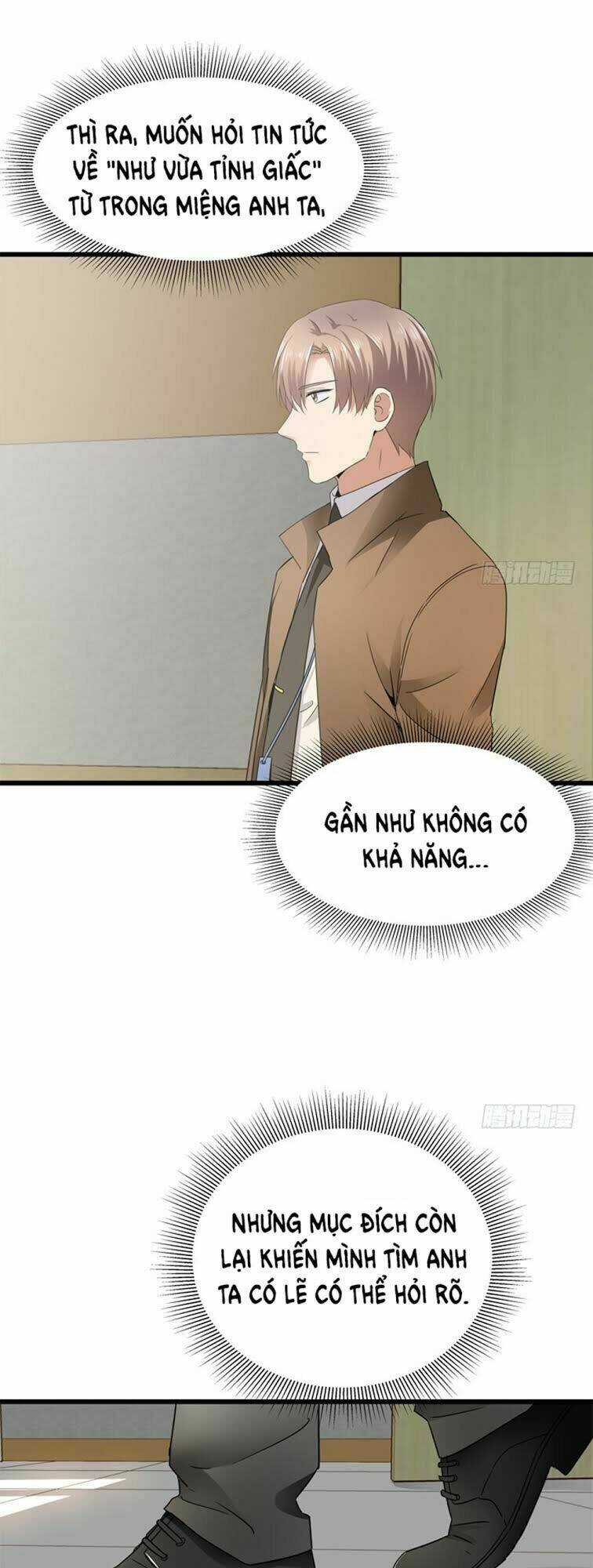 khi trò chơi ác ma bắt đầu chapter 40 26