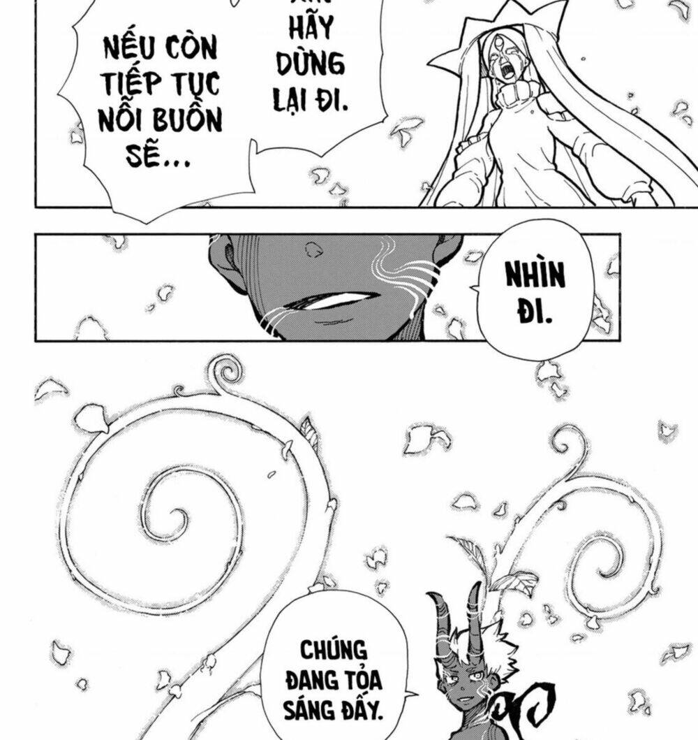 biệt đội lính cứu hỏa chapter 297 8