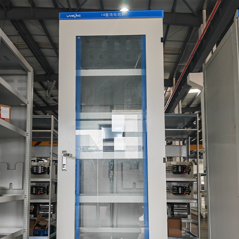 LANJIAN Màn hình DC Màn hình điện áp dc Màn hình Động cơ điều khiển hệ thống