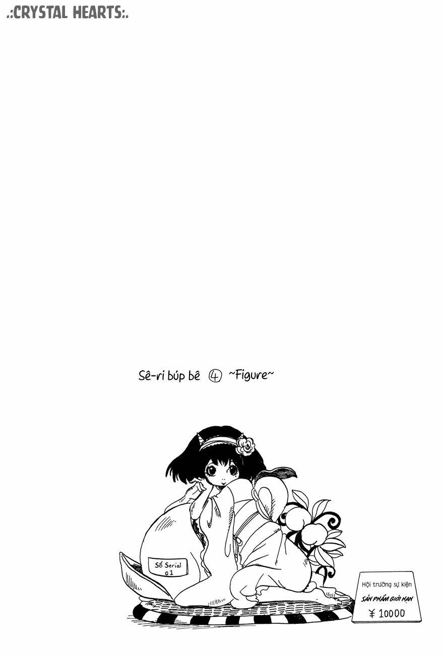 cậu bé quả đào chapter 16 19