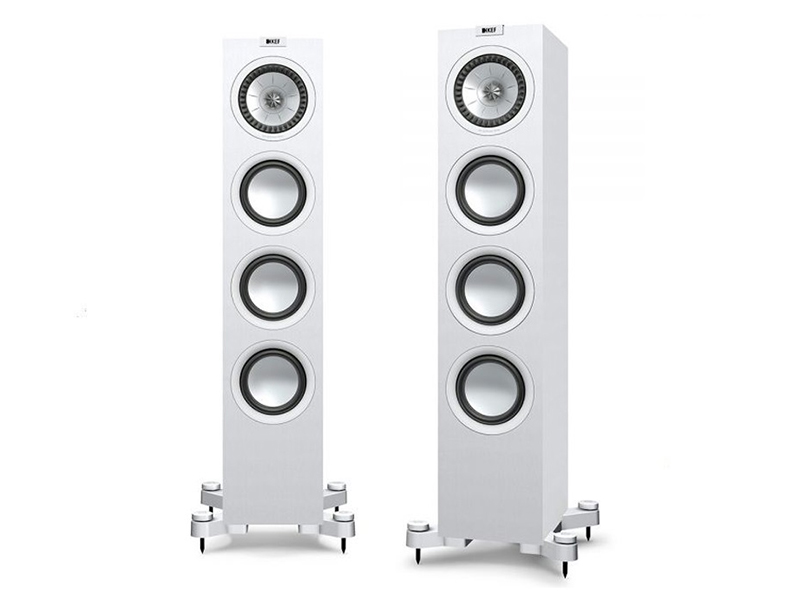 Loa KEF Q550 (1 CẶP) HÀNG CHÍNH HÃNG NEW 100