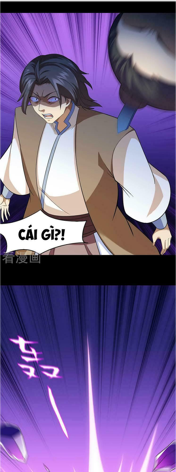 võ đạo độc tôn chapter 80 18