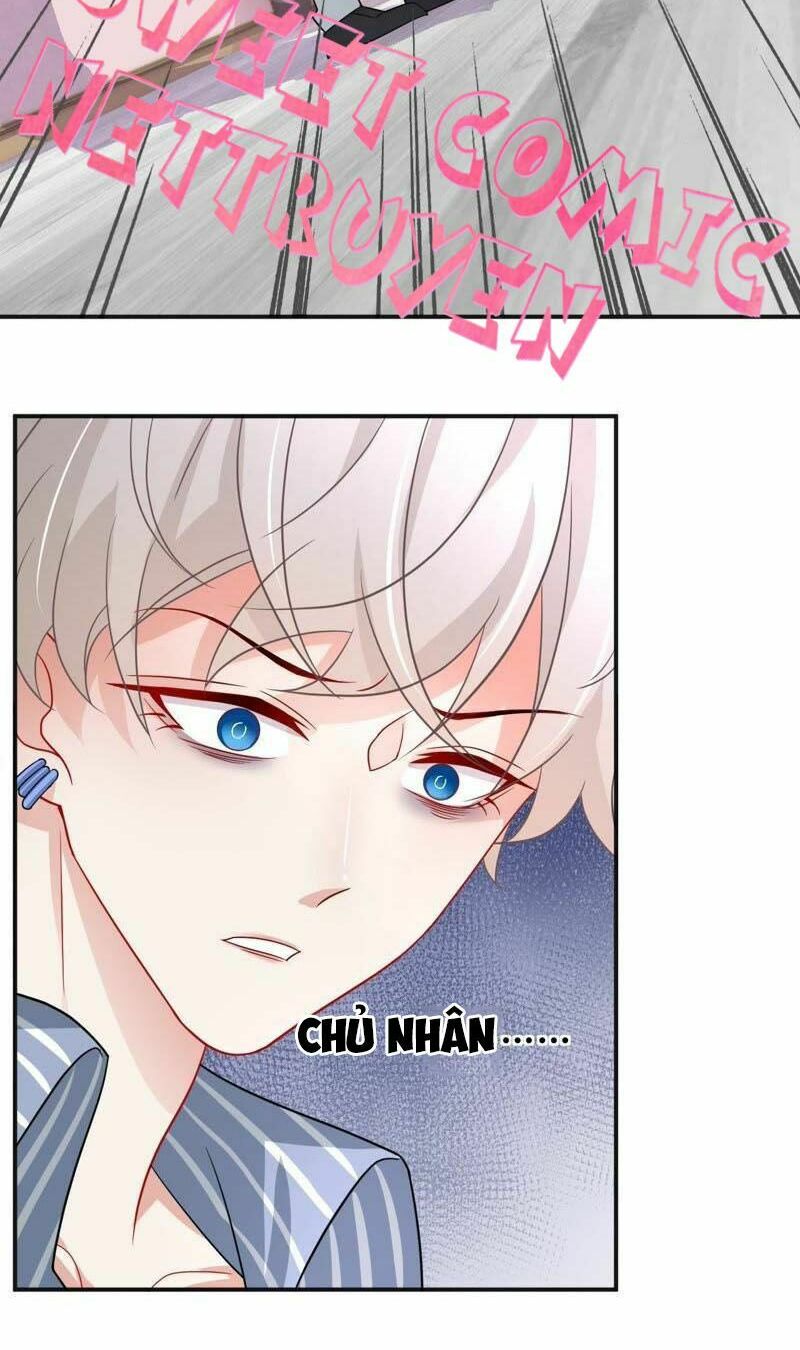 chàng trai người máy ấm áp 741 của tôi chapter 8 30