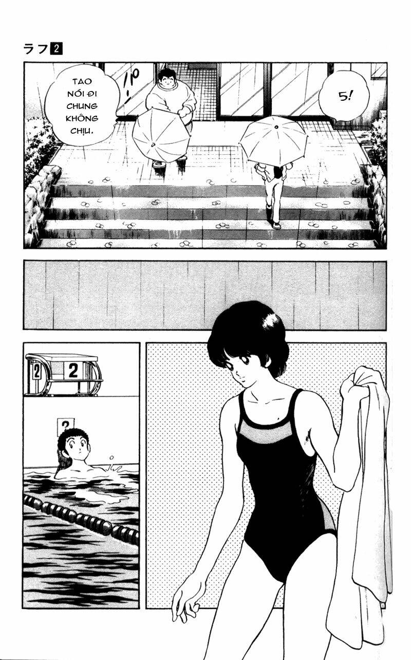 rough - ngọc thô chapter 17 12