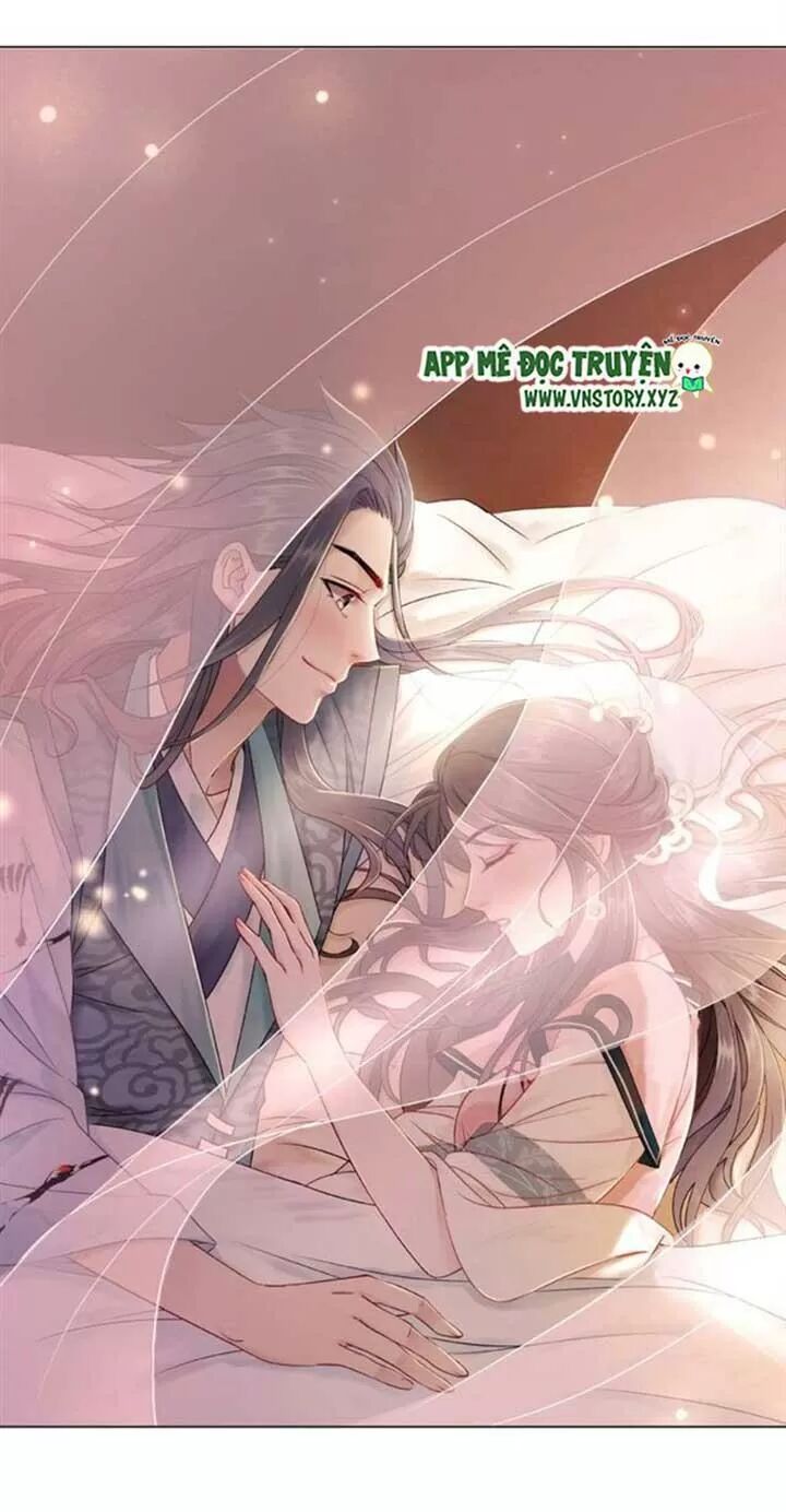 cực phẩm phế vật tiểu thư chapter 46 11