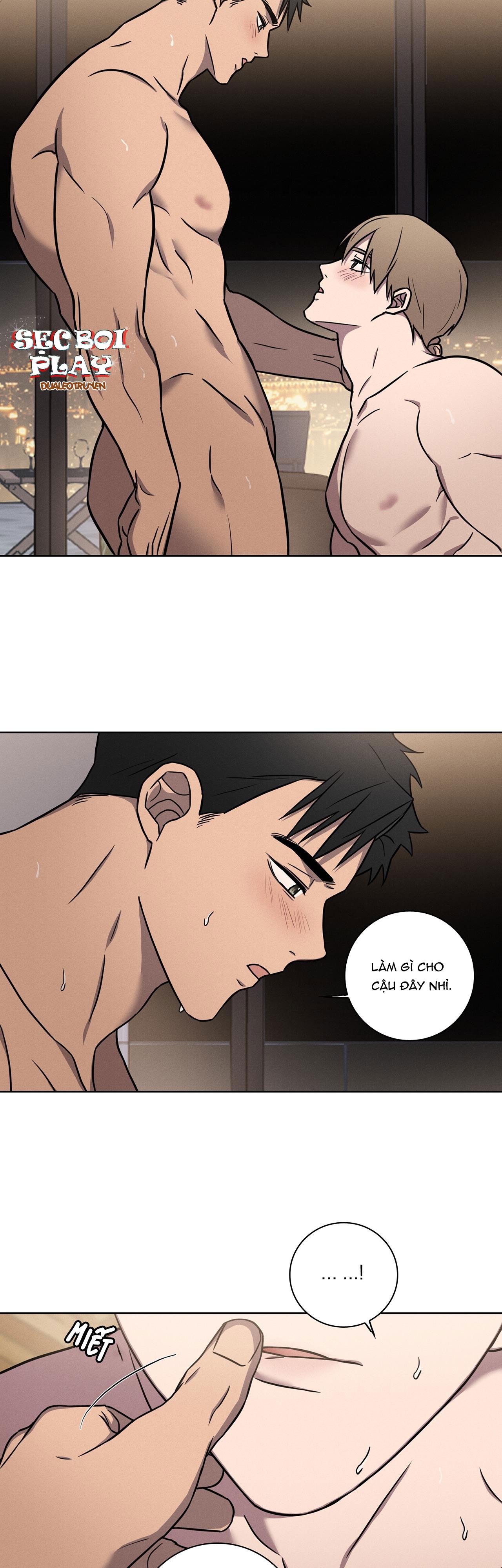 love gym chapter 9 11