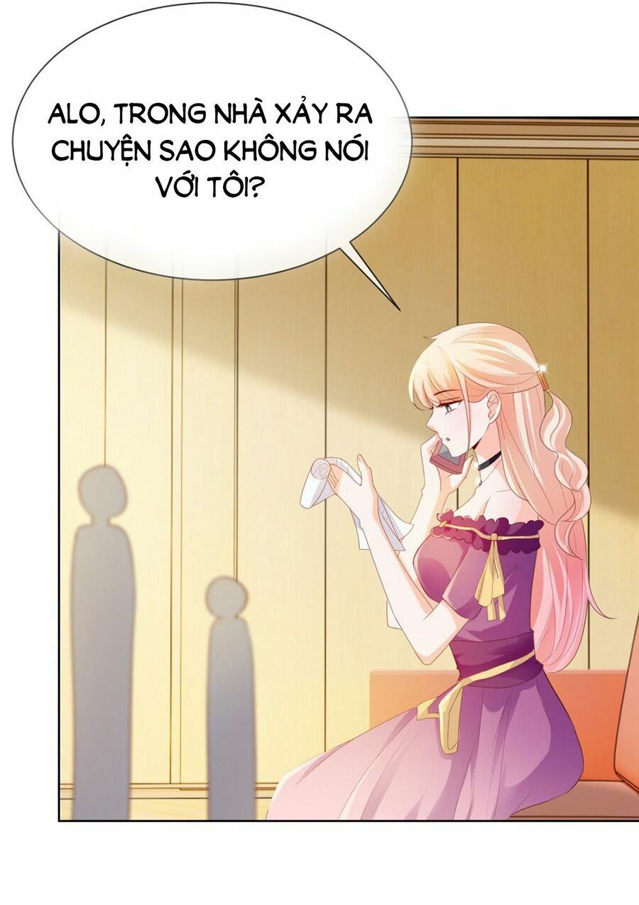 ẩn hôn 100%: chọc tức vợ yêu mua một tặng một chapter 60 12