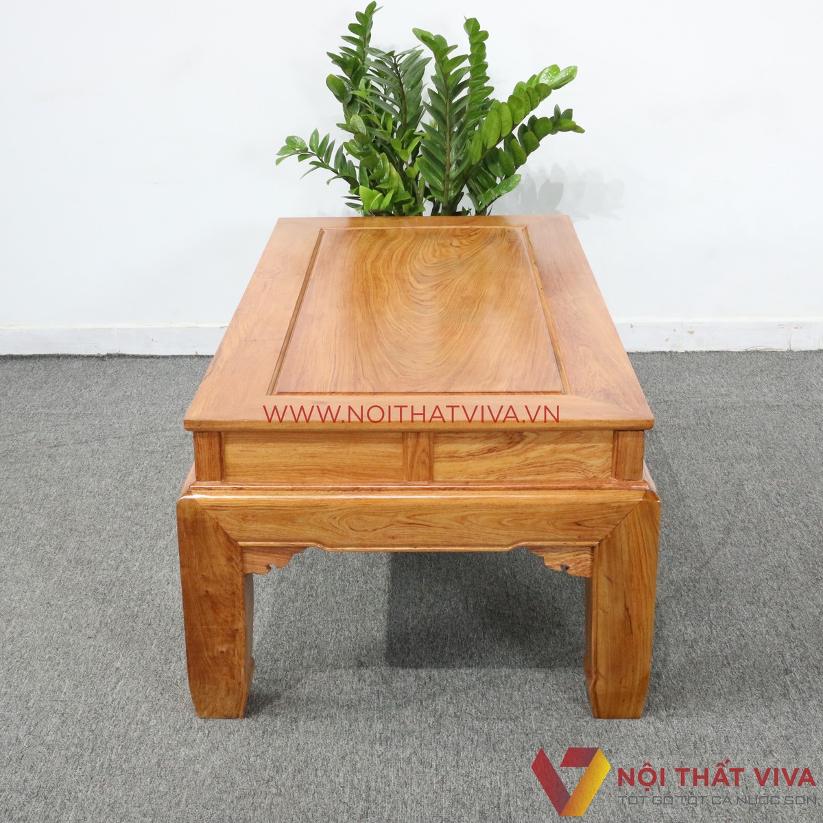Bộ Bàn Ghế Salon Tần Thủy Hoàng Gỗ Hương Đá Chạm Tượng 6 Món Cao Cấp
