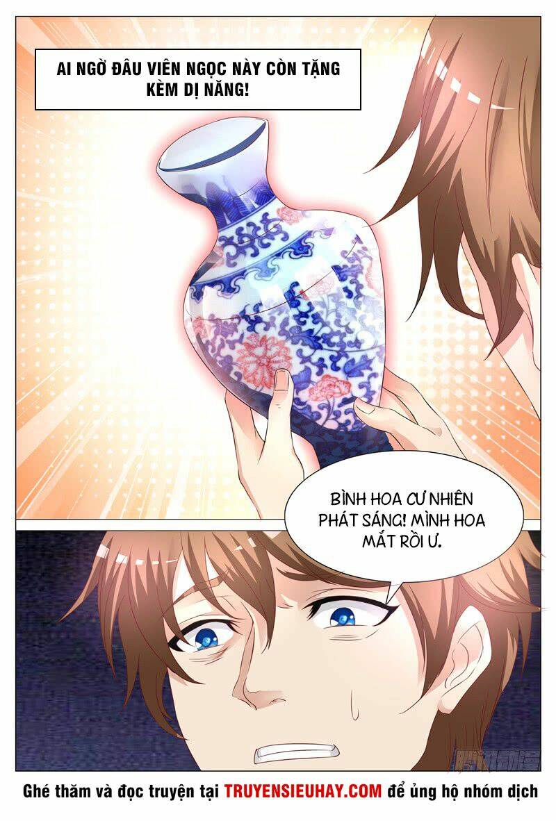 giám bảo kim đồng chapter 0 5