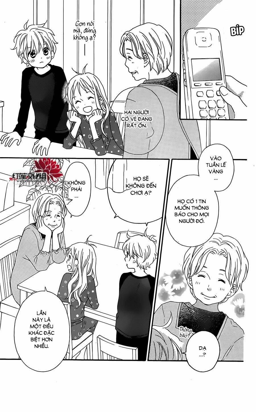 life so happy chapter 5 31