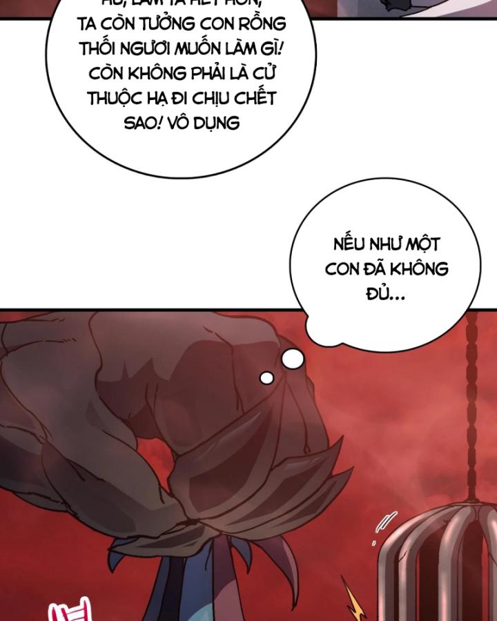 mở màn kiêm nhiệm boss hắc long, tôi vô địch rồi chapter 2 93