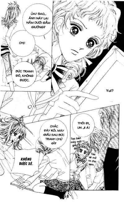 nụ hôn đầu chapter 7 58