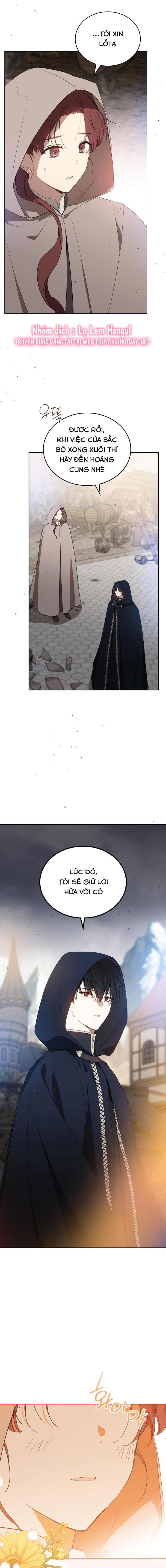 lần này tôi sẽ trở thành gia chủ chapter 154 11