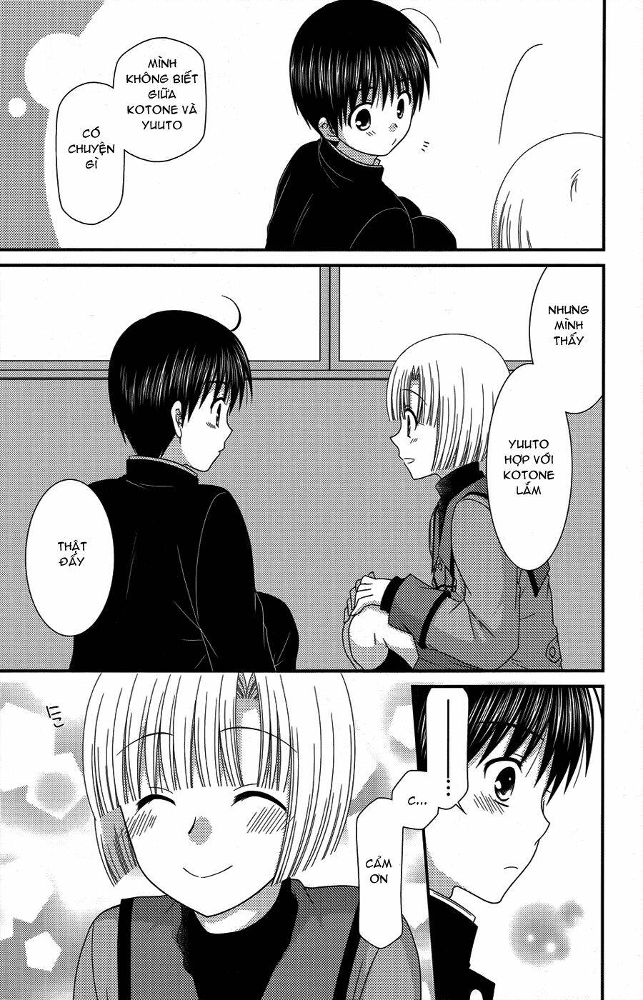 tonari no kashiwagi-san chapter 43 21